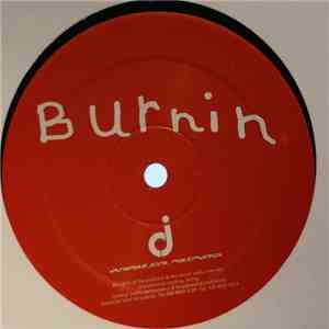 Tate's Place - Burnin (Remix)