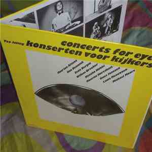 Teo Joling - Concerts For Eyes