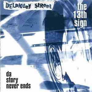 The 13th Sign - Da Story Never Ends