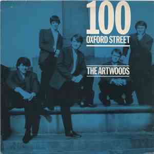 The Artwoods - 100 Oxford Street