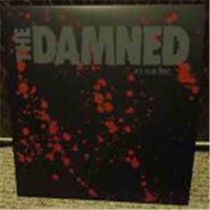 The Damned - At The BBC