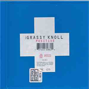 The Grassy Knoll - Positive