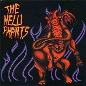 The Helli Phants - Five Songs From Hell