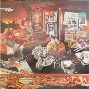 The Mothers - Over-Nite Sensation
