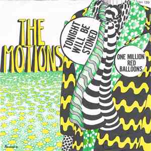 The Motions - Tonight Will Be Stoned