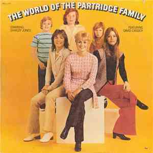 The Partridge Family - The World Of The Partridge Family