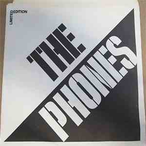 The Phones  - Mink Coat