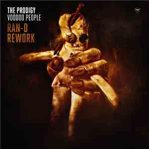 The Prodigy - Voodoo People (Ran-D Rework)