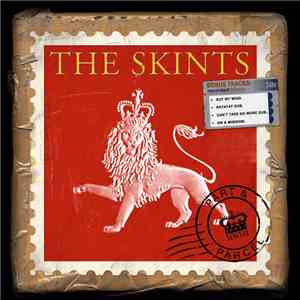 The Skints - Part & Parcel (Recorded Delivery)