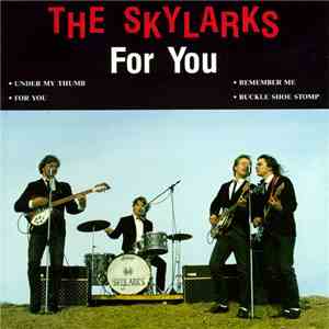 The Skylarks  - For You