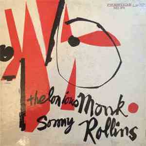 Thelonious Monk / Sonny Rollins - Thelonious Monk / Sonny Rollins