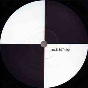 Thomas Brinkmann - Klick