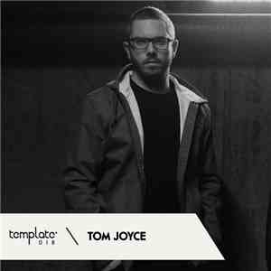 Tom Joyce  - tplt018