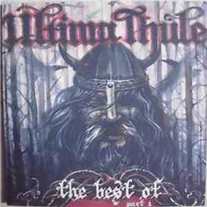 Ultima Thule - The Best Of (Polish Edition) Part 1