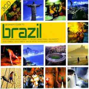 Various - Beginner's Guide To Brazil