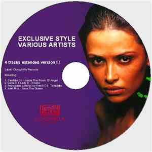 Various - Exclusive Style