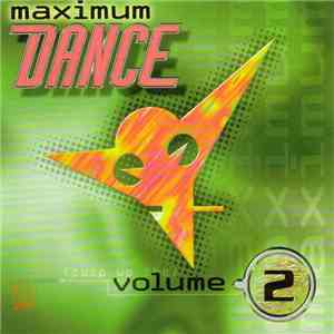 Various - Maximum Dance 2/97