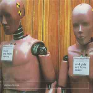 Various - Men Are From Venus And Girls Are From Mars