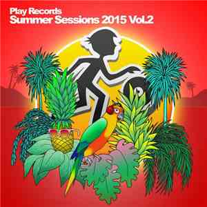 Various - Summer Sessions 2015, Vol. 2