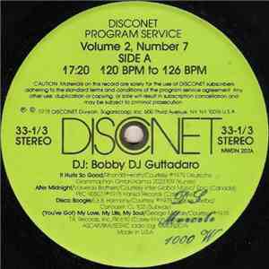 Various - Volume 2, Number 7
