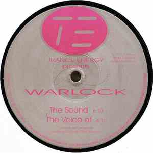 Warlock - The Sound