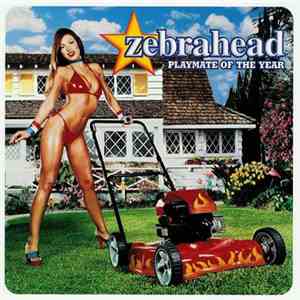 Zebrahead - Playmate Of The Year