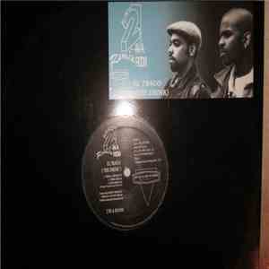 2 In A Room - El Trago ("The Drink") (Remix)