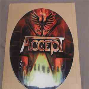 Accept - Stalingrad