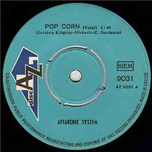 Aftarchic System - Pop Corn
