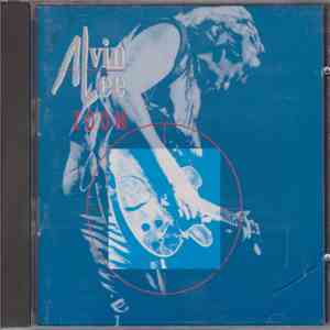 Alvin Lee - Zoom