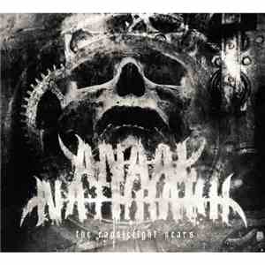 Anaal Nathrakh - The Candlelight Years