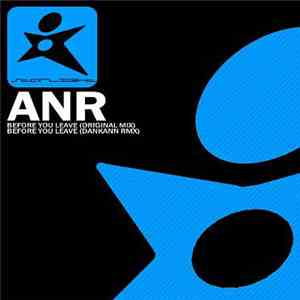 ANR - Before You Leave