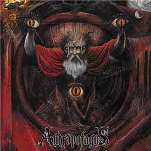Antropofagus - Methods Of Resurrection Through Evisceration