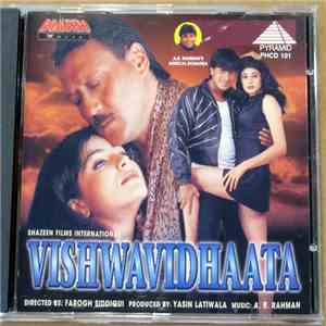 A.R. Rahman - Vishwavidhaata