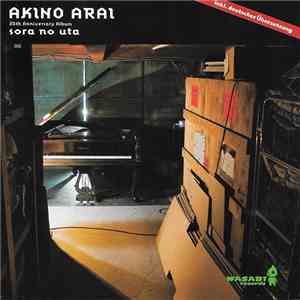 Arai Akino - (20th Anniversary Album) Sora No Uta
