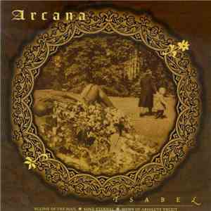 Arcana - Isabel