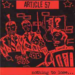 Article 57 - Nothing To Lose