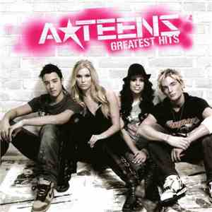 ATeens - Greatest Hits
