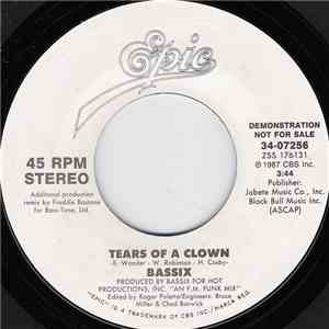 Bassix - Tears Of A Clown