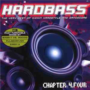 Bass-T vs. Rocco / Pulsedriver vs. Ziggy X - Hardbass Chapter 4.Four