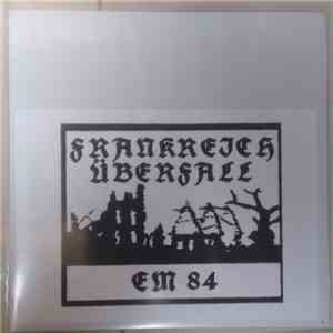 Böhse Onkelz - Frankreich Überfall 84