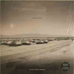 Black Space Riders - Refugeeum