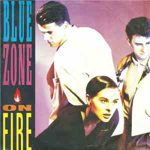 Blue Zone  - On Fire