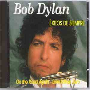 Bob Dylan - Exitos De Siempre