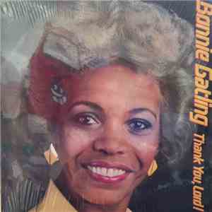 Bonnie Gatling - Thank You,Lord