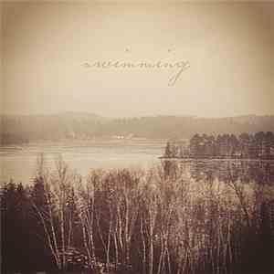 Brendan Benson - Swimming / Oh My Love