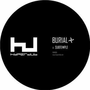 Burial - Subtemple