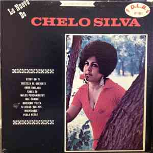 Chelo Silva - Lo Nuevo De Chelo Silva