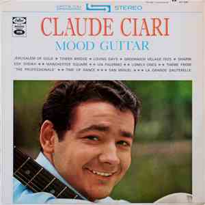 Claude Ciari - Mood Guitar