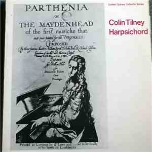 Colin Tilney - Parthenia